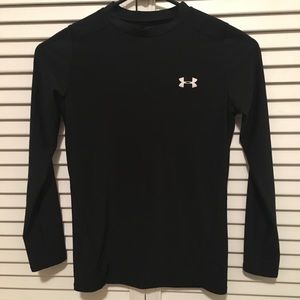 Under Armour Heat Gear